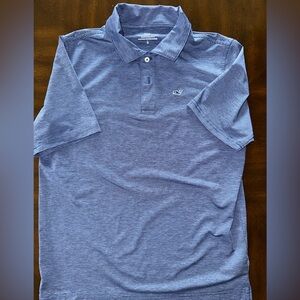 Vineyard Vines Youth Performance Polo